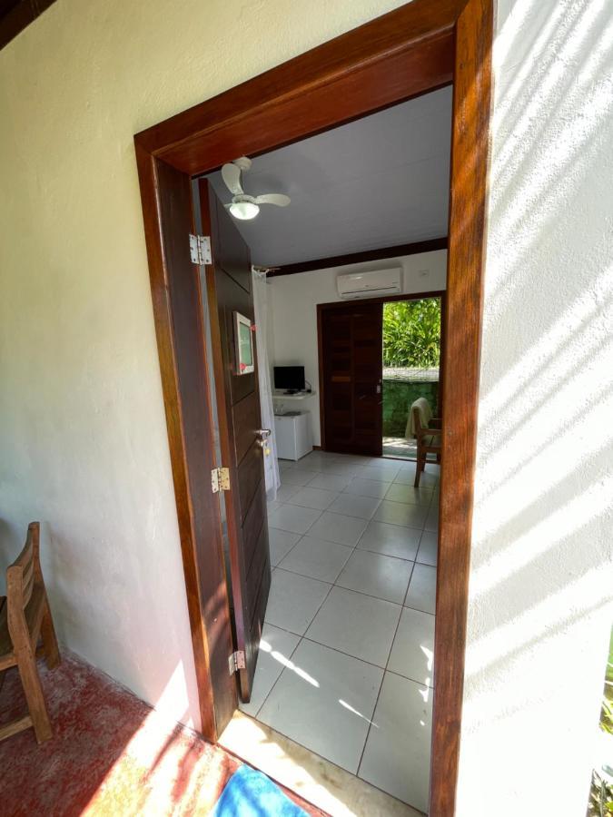 Casa Jasmim Imbassai-Ba Apartment Mata de Sao Joao Exterior photo